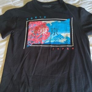 ~Tokyo Japan T-Shirt~